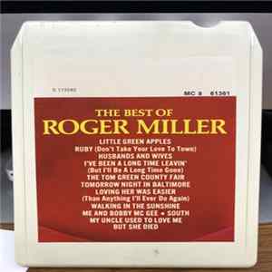 Roger Miller - The Best Of Roger Miller FLAC album