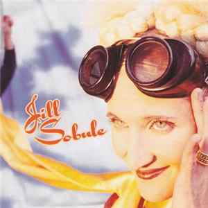 Jill Sobule - Jill Sobule FLAC album