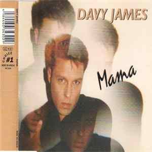Davy James - Mama FLAC album