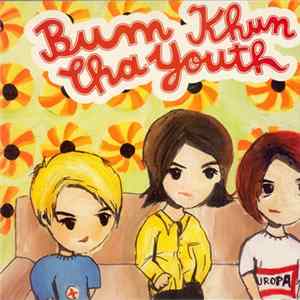 Bum Khun Cha Youth - Ersatzpunk FLAC album