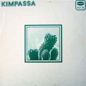 Various - Kimpassa FLAC album