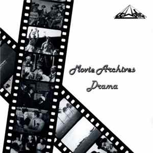 Unknown Artist - Movie Archive - Drama FLAC album