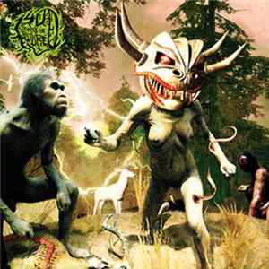 1400 Points De Suture - "Il" Est La, "Il" Arrive FLAC album