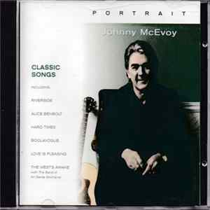Johnny McEvoy - Portrait (Classic Songs) FLAC album