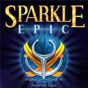 Jonathan Geer - Sparkle Epic FLAC album
