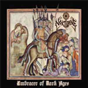 Nokturne - Embracer Of Dark Ages FLAC album