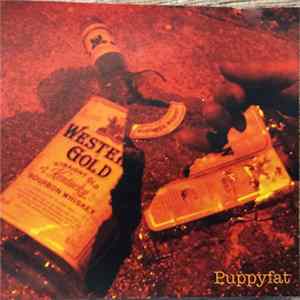 Puppyfat - Western Gold Demo FLAC album