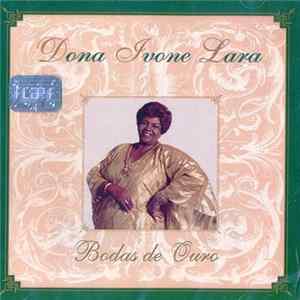 Dona Ivone Lara - Bodas De Ouro FLAC album