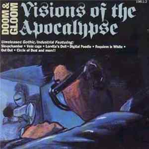Various - Doom & Gloom / Visions Of The Apocalypse FLAC album