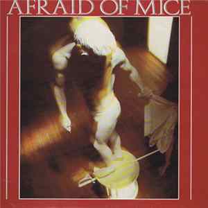 Afraid Of Mice - Afraid Of Mice FLAC album