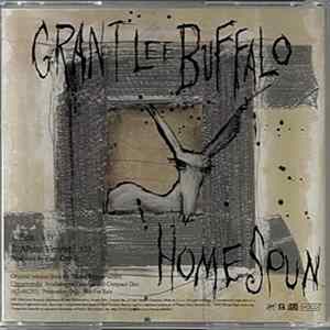 Grant Lee Buffalo - Homespun FLAC album