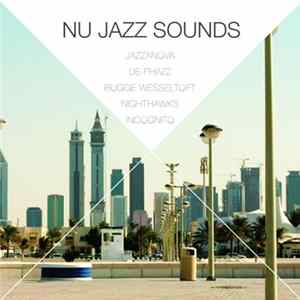 Various - Nu Jazz Sounds FLAC album