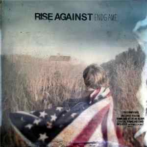 Rise Against - Endgame FLAC album