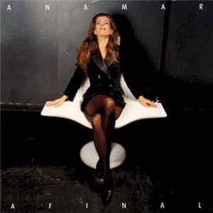 Anamar - Afinal FLAC album