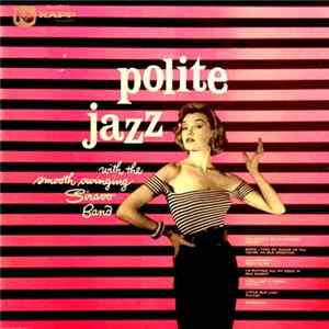Siravo Band - Polite Jazz FLAC album