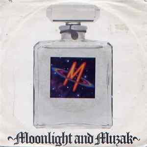 M - Moonlight And Muzak FLAC album
