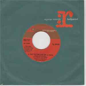 Frank Sinatra - A Day In The Life Of A Fool FLAC album
