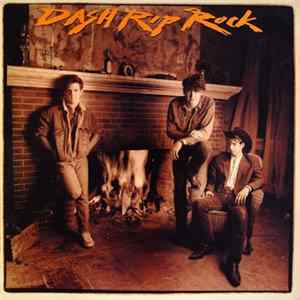 Dash Rip Rock - Dash Rip Rock FLAC album