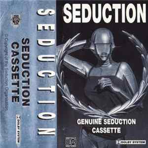 Jumping Jack Frost - Seduction Cassette - Jumpin Jack Frost Volume 4 FLAC album