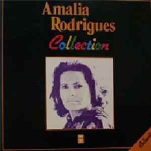 Amália Rodrigues - Collection FLAC album