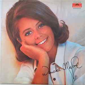 Wencke Myhre - Wencke Myhre FLAC album
