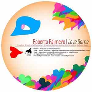 Roberto Palmero - Love Game FLAC album