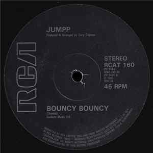 Jumpp - Bouncy Bouncy FLAC album