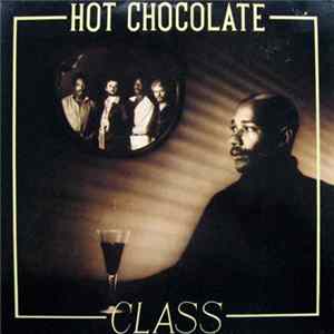 Hot Chocolate - Class FLAC album