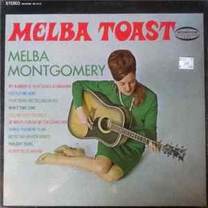 Melba Montgomery - Melba Toast FLAC album
