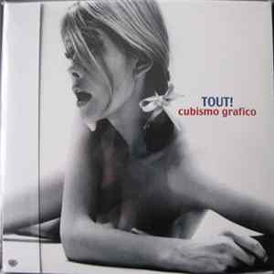 Cubismo Grafico - Tout! FLAC album