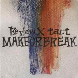 Re View x Tact - Make Or Break FLAC album