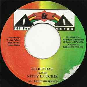 Nitty Kuychie - Stop Chat FLAC album