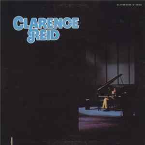 Clarence Reid - On The Job FLAC album