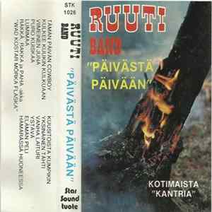 Ruuti Band - Päivästä Päivään FLAC album