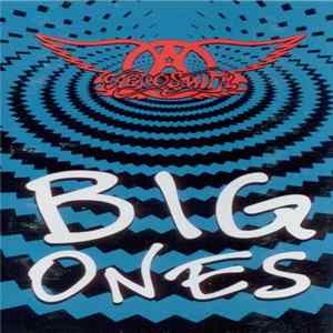 Aerosmith - Big Ones FLAC album