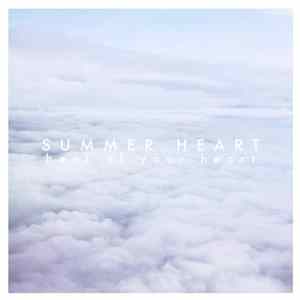 Summer Heart - Beat Of Your Heart FLAC album