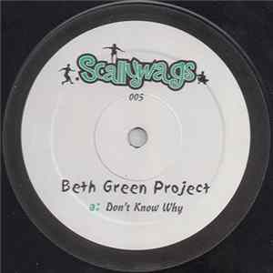Beth Green Project - Don't Know Why / How We're Living FLAC album