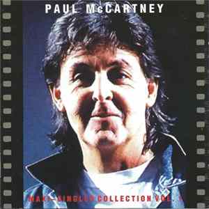 Paul McCartney - Maxi-Singles Collection Vol. 1 FLAC album