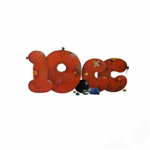 10cc - 10cc FLAC album