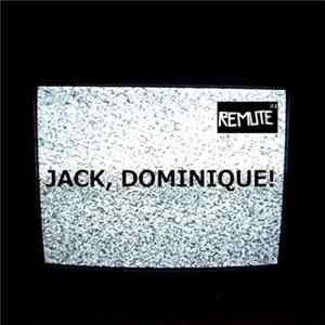 Remute - Jack, Dominique! FLAC album