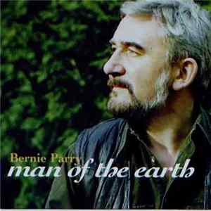 Bernie Parry - Man Of The Earth FLAC album