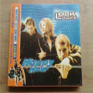 Look Twice - Happy Hour FLAC album