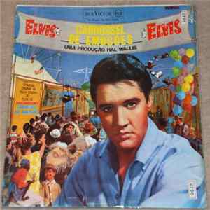 Elvis Presley - Carrossel de Emoções FLAC album