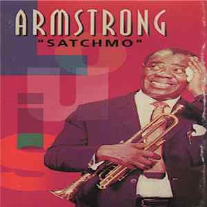 Louis Armstrong - Satchmo FLAC album