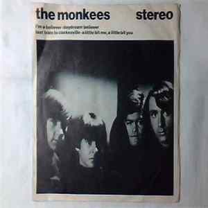 The Monkees - The Monkees' Ep FLAC album