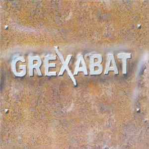 Grexabat - Grexabat FLAC album