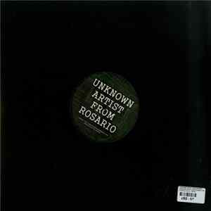 Unknown Artist From Rosario - Unknown Artist From Rosario FLAC album