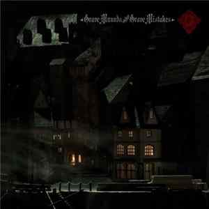 A Forest Of Stars - Grave Mounds And Grave Mistakes FLAC album