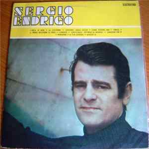 Sergio Endrigo - Sergio Endrigo FLAC album