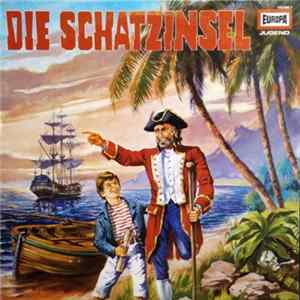 Robert L. Stevenson - Die Schatzinsel FLAC album